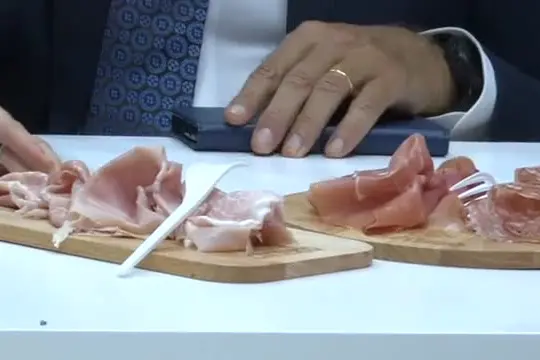 TUTTOFOOD 2026, tradizione e innovazione nella salumeria italiana