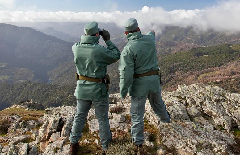 Berchidda, due donne salvate sul sentiero verso la cascata