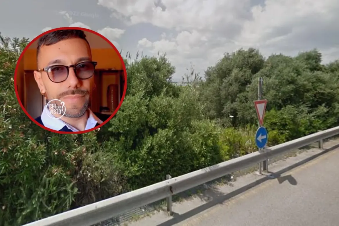 Danilo Cancedda era stato trovato senza vita a Santa Gilla