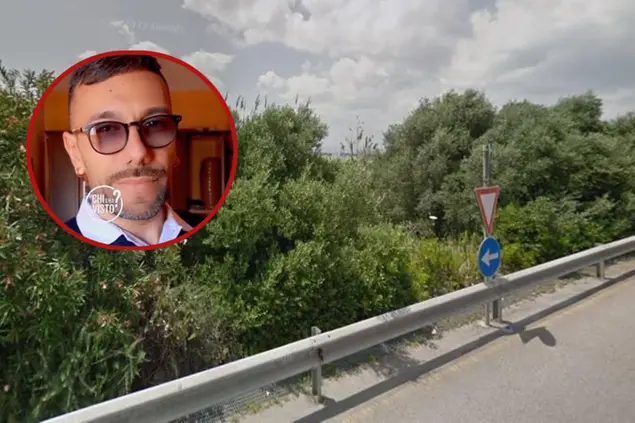 Danilo Cancedda era stato trovato senza vita a Santa Gilla