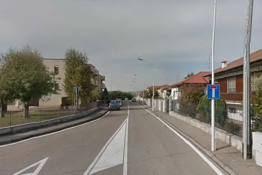 Immagine simbolo Vercelli (Google Maps)