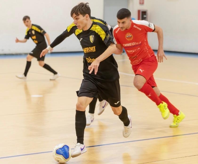 Elmas e Ussana, buona la prima