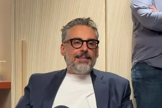Brunori Sas e Sanremo: Mi sono divertito, appuntamento entro 2035