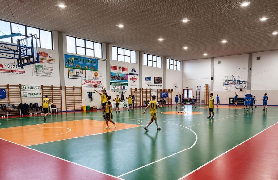 Basket MSP, domenica 26 aprile le finali nelle categorie 