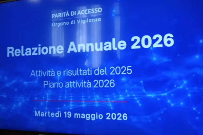 La parità di accesso alla rete FiberCop