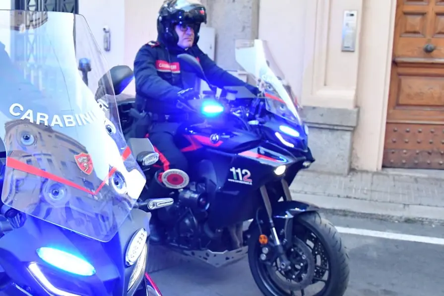 Carabinieri
