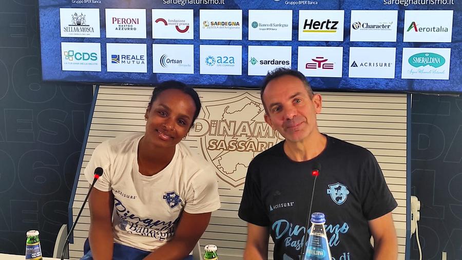 Basket EuroCup femminile: la Dinamo Women sul campo del Lattes-Montpellier