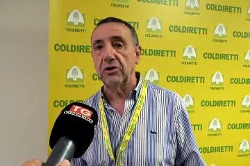 Coldiretti e l'acqua nella Nurra: ''Servono certezze''