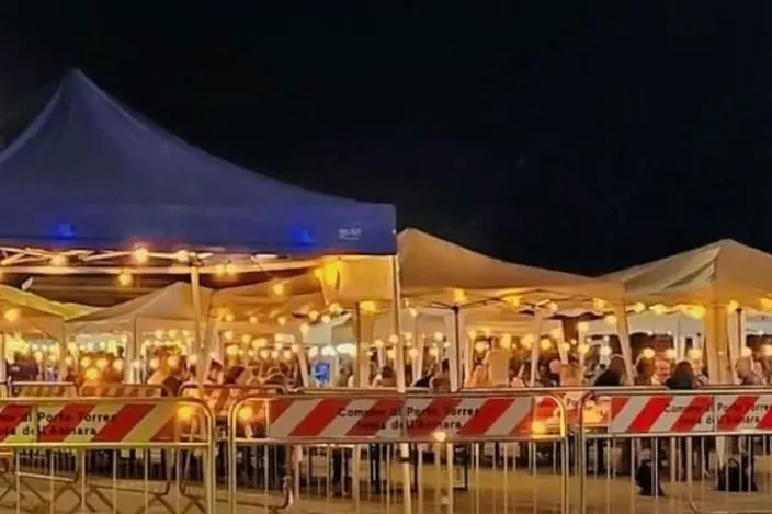 Sagra del Pesce edizione 2023 (foto Pala)