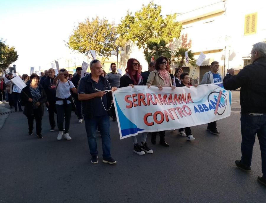 «Le bollette Abbanoa? Saranno un salasso»