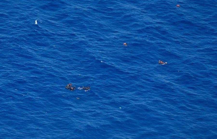 Frontex: «Falsità da Seawatch sul soccorso dei migranti»