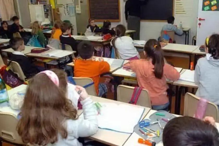 Immagine simbolo (Archivio L'Unione Sarda)