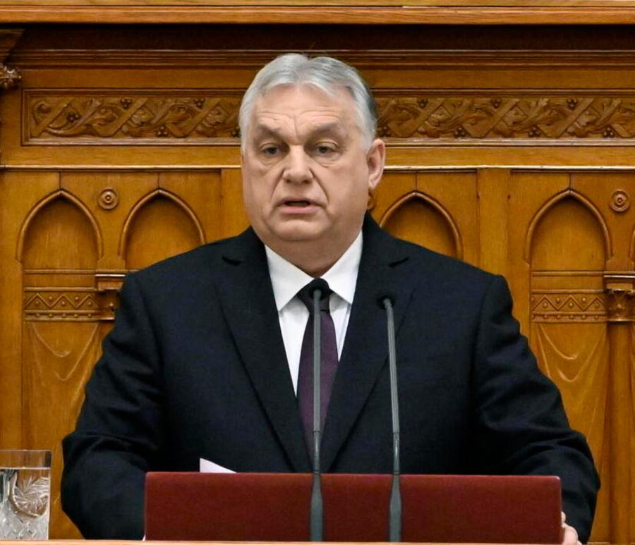 Elezioni, Orban in difficoltà passa all’attacco: «È un complotto»