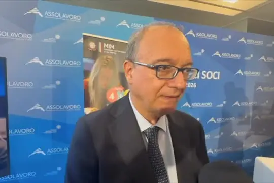 Scuola, Valditara: da 4+2 nuove opportunità di lavoro per giovani
