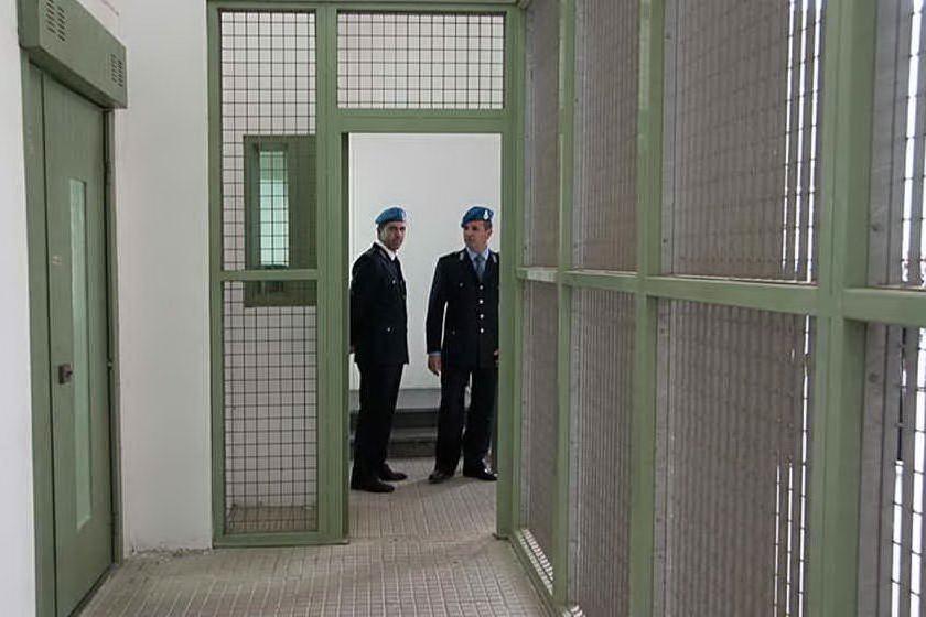 Nel carcere di Massama la visita dei parlamentari di Fratelli d'Italia: &quot;Serve più personale&quot;