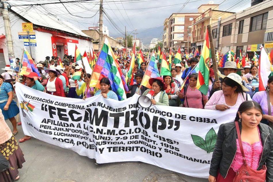 Bolivia, violenze dopo la vittoria di Evo Morales: un morto e diversi feriti