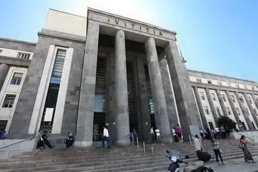 Tribunale di Cagliari