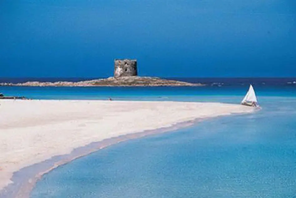 La classifica di TripAdvisor delle dieci spiagge più belle: 5 sono sarde