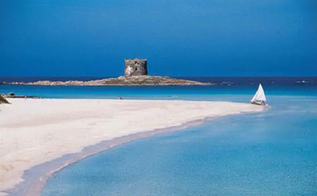 La classifica di TripAdvisor delle dieci spiagge più belle: 5 sono sarde
