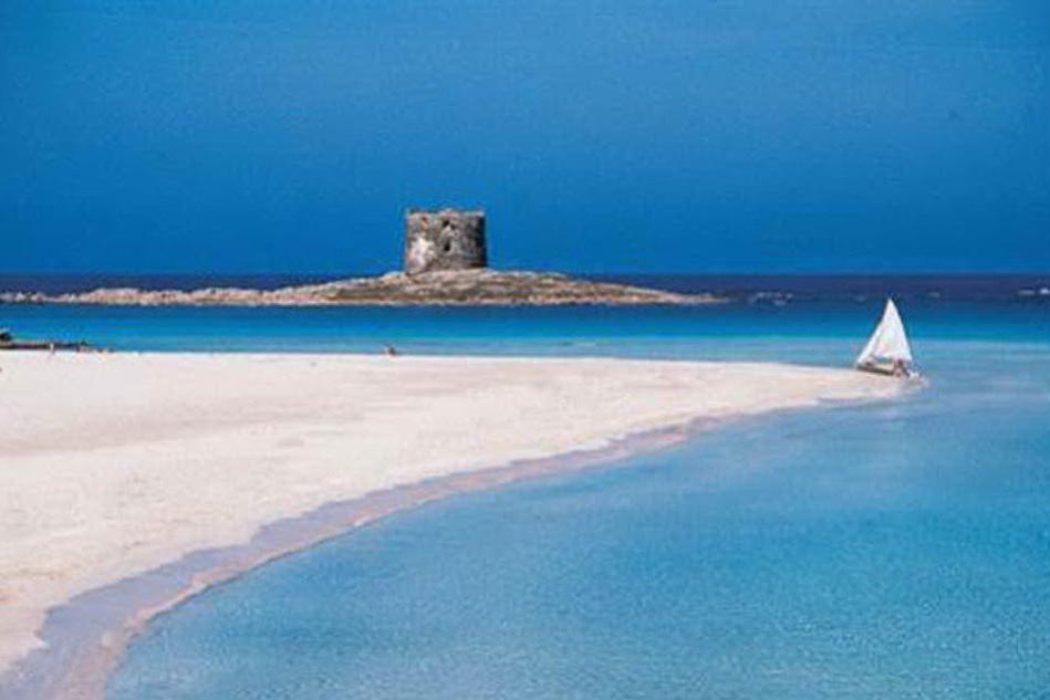Le migliori 10 spiagge italiane secondo TripAdvisor: 5 sono in Sardegna