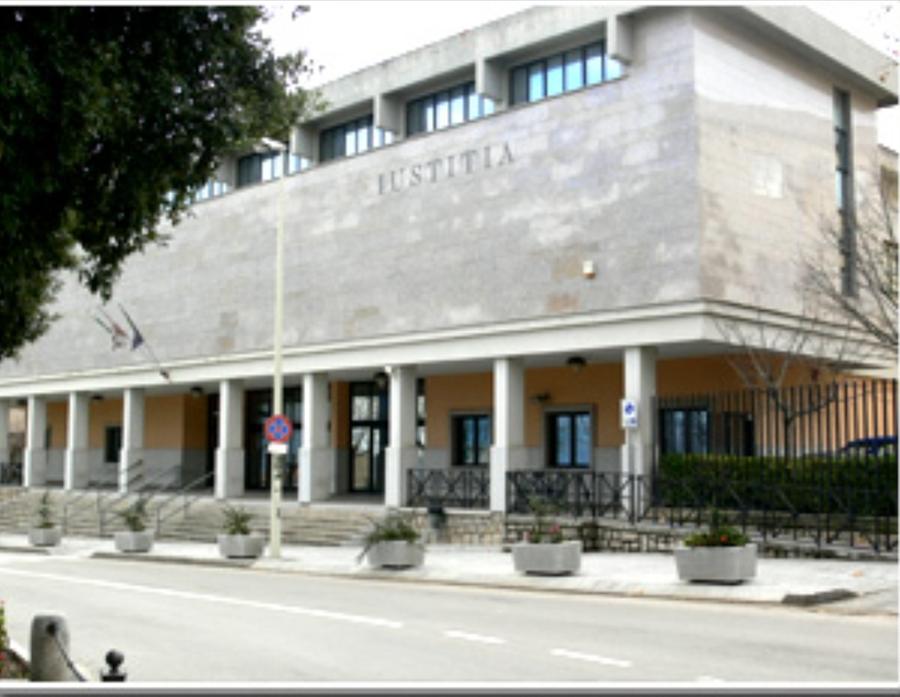 L’associazione giovani avvocati di Olbia Tempio a Montecitorio per i 60 dell’Aiga