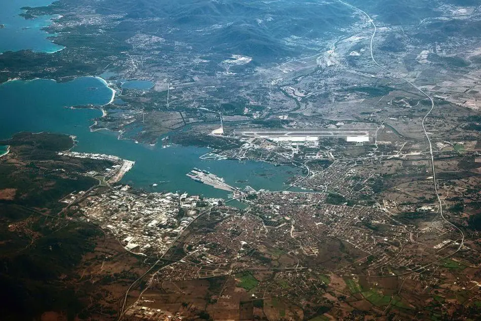 Olbia