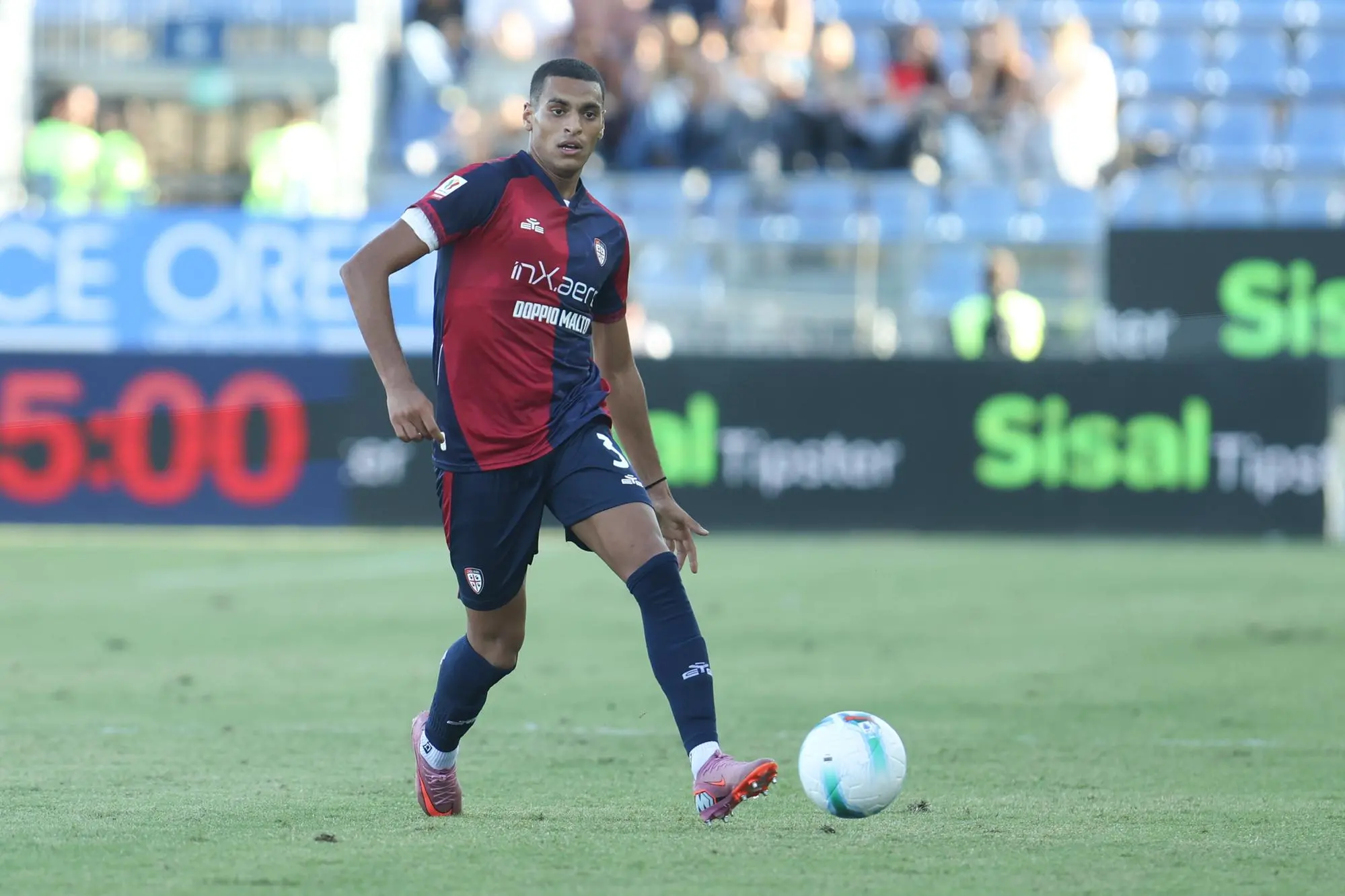 Riyad Idrissi
