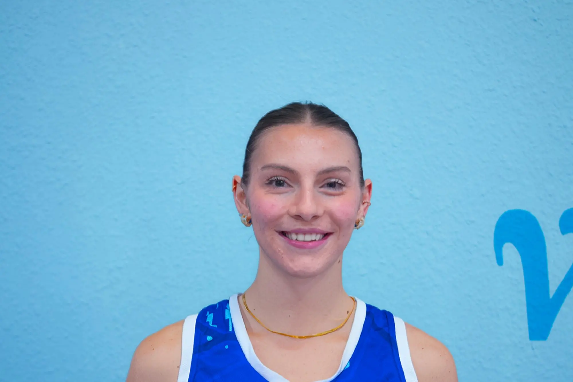 Silvia Nativi (foto Amerigo Pani)