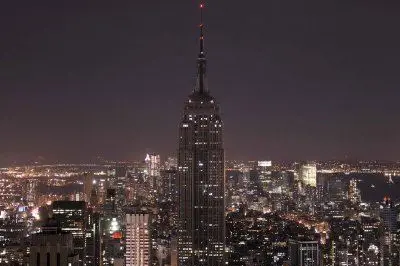 Empire State Bulding