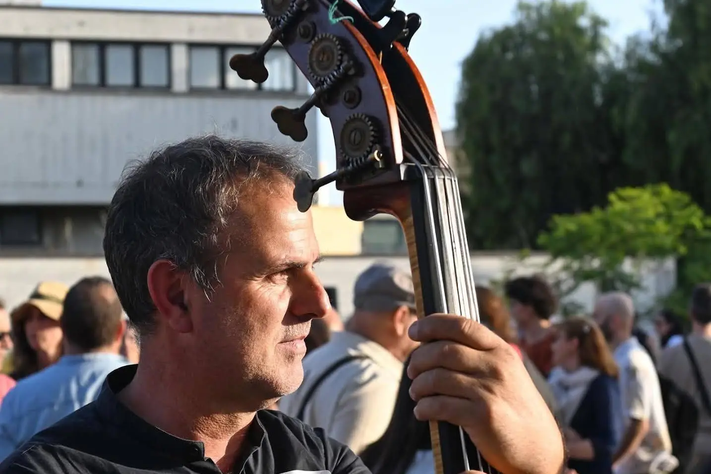 Andrea Piras (foto concessa)