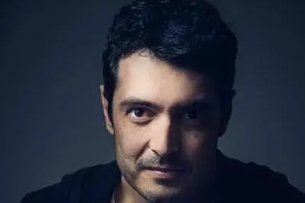 Emanuele Contis sarà protagonista in Rai a Nuovi Eroi (foto Ufficio Stampa)