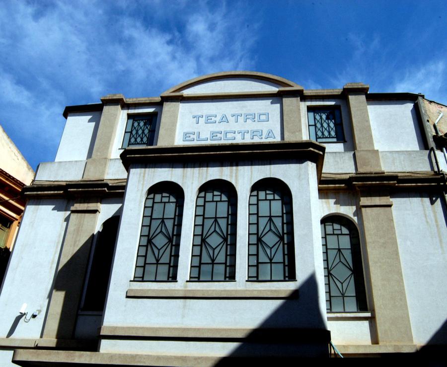 Preparativi per i Concerti di primavera