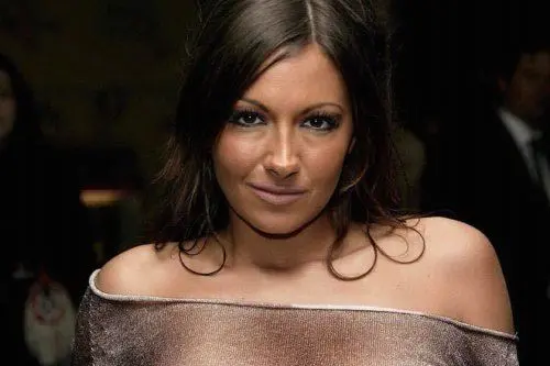 Jodie Marsh