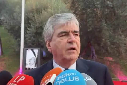 Festa del Cinema Roma, Mazzi: grandi eventi fondamentali per il turismo