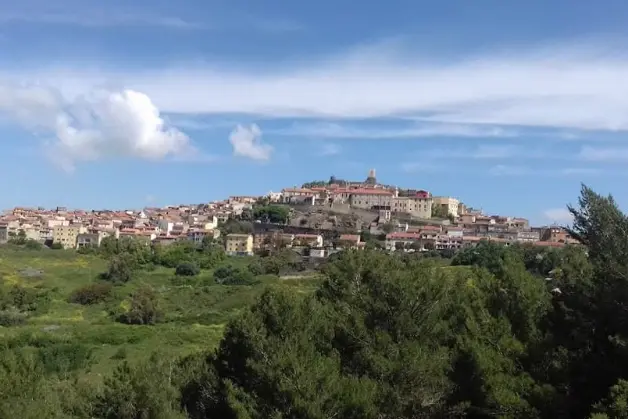 Osilo (foto concessa)