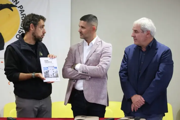 L'accordo tra i parchi in Toscana (foto concessa)
