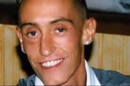 Stefano Cucchi