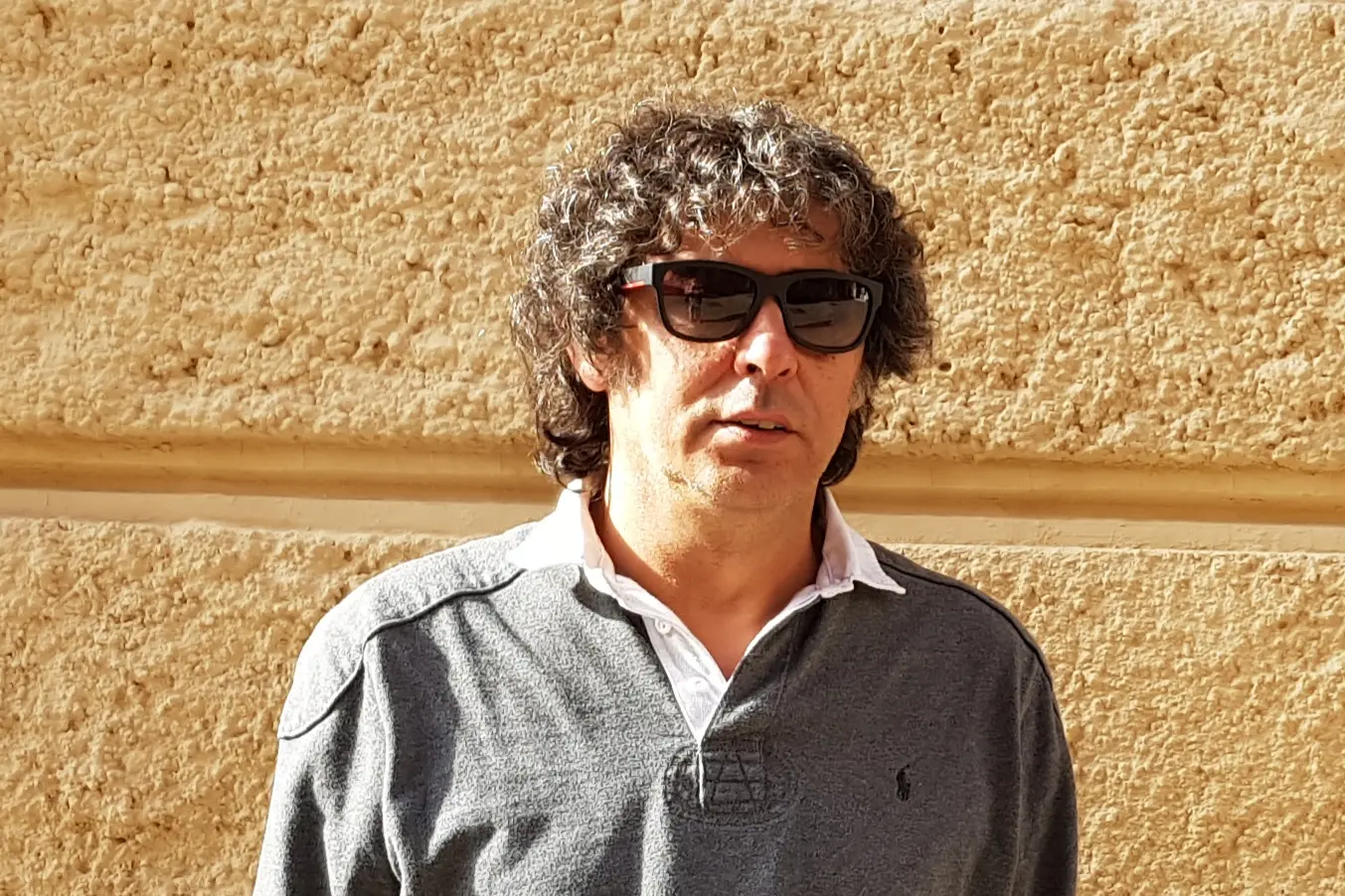 L'assessore al Turismo Gianvincenzo Belli (foto Ronchi)