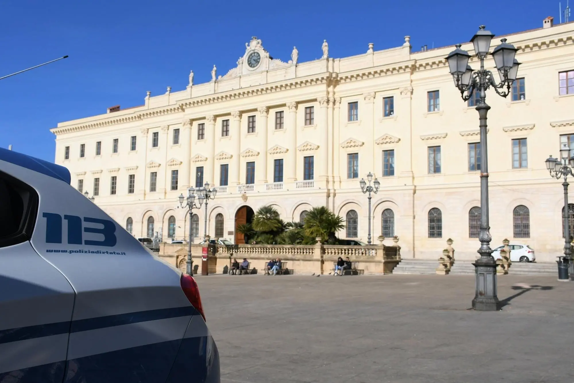 (foto Polizia di Stato)