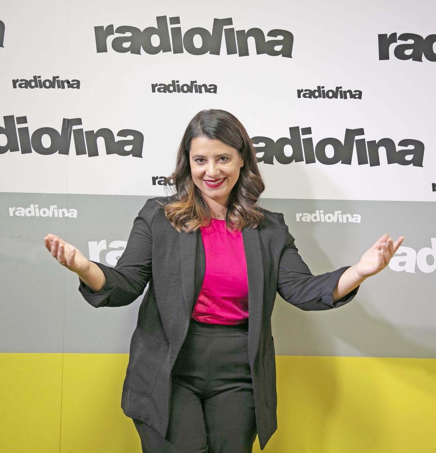 Caffè corretto, la puntata del 7 maggio: si parla di crollo delle nascite, sport e cinema