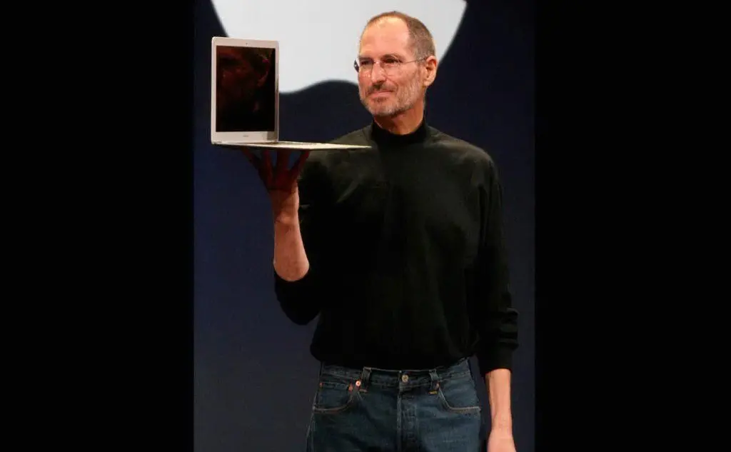 L'invenzione mette fine ai lettori cd portatili