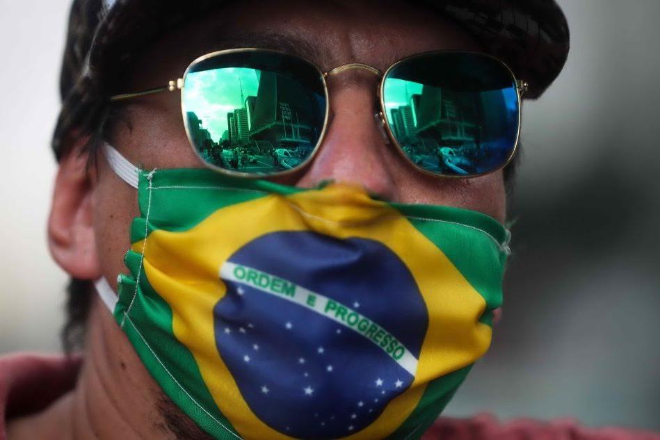 Bolsonaro nomina il nuovo capo della polizia: è De Souza, braccio destro di un fedelissimo