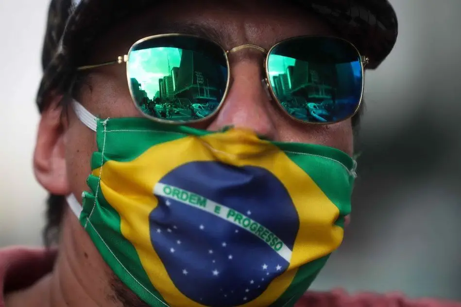 (foto Ansa/Epa)