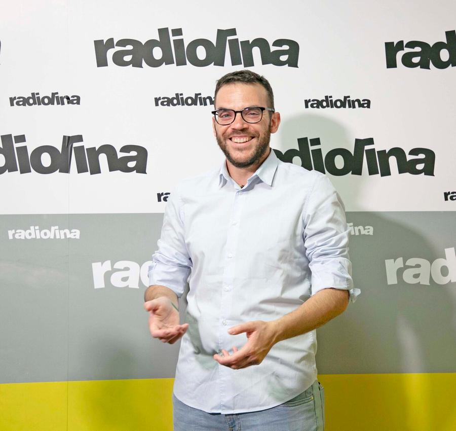 “CasaCUS Cagliari” con Andrea Matta