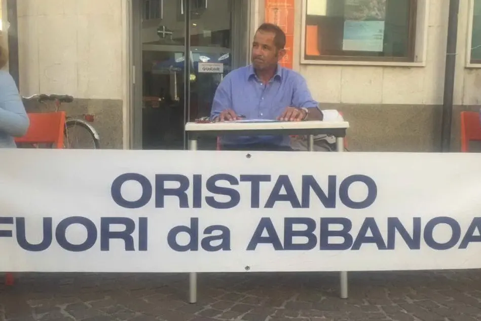 Referendum anti Abbanoa, il comitato lancia un appello al Prefetto