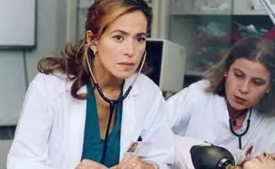 Nei panni della Dottoressa Giò