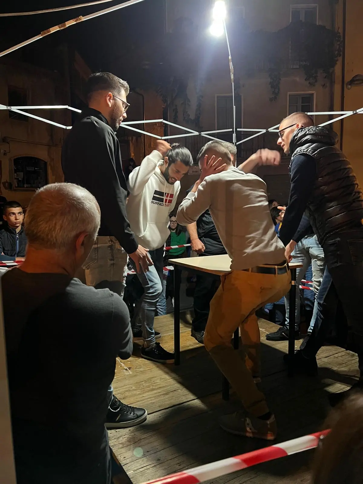 Sa Murra 'Sterzilesa