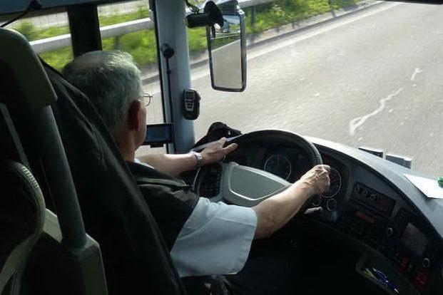 Sassari, Centro per l'impiego seleziona sei autisti di bus