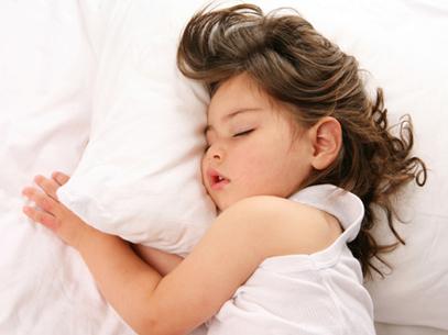 Che relazione c'è tra sonno e alimentazione?