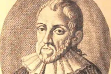 Bernardino Telesio